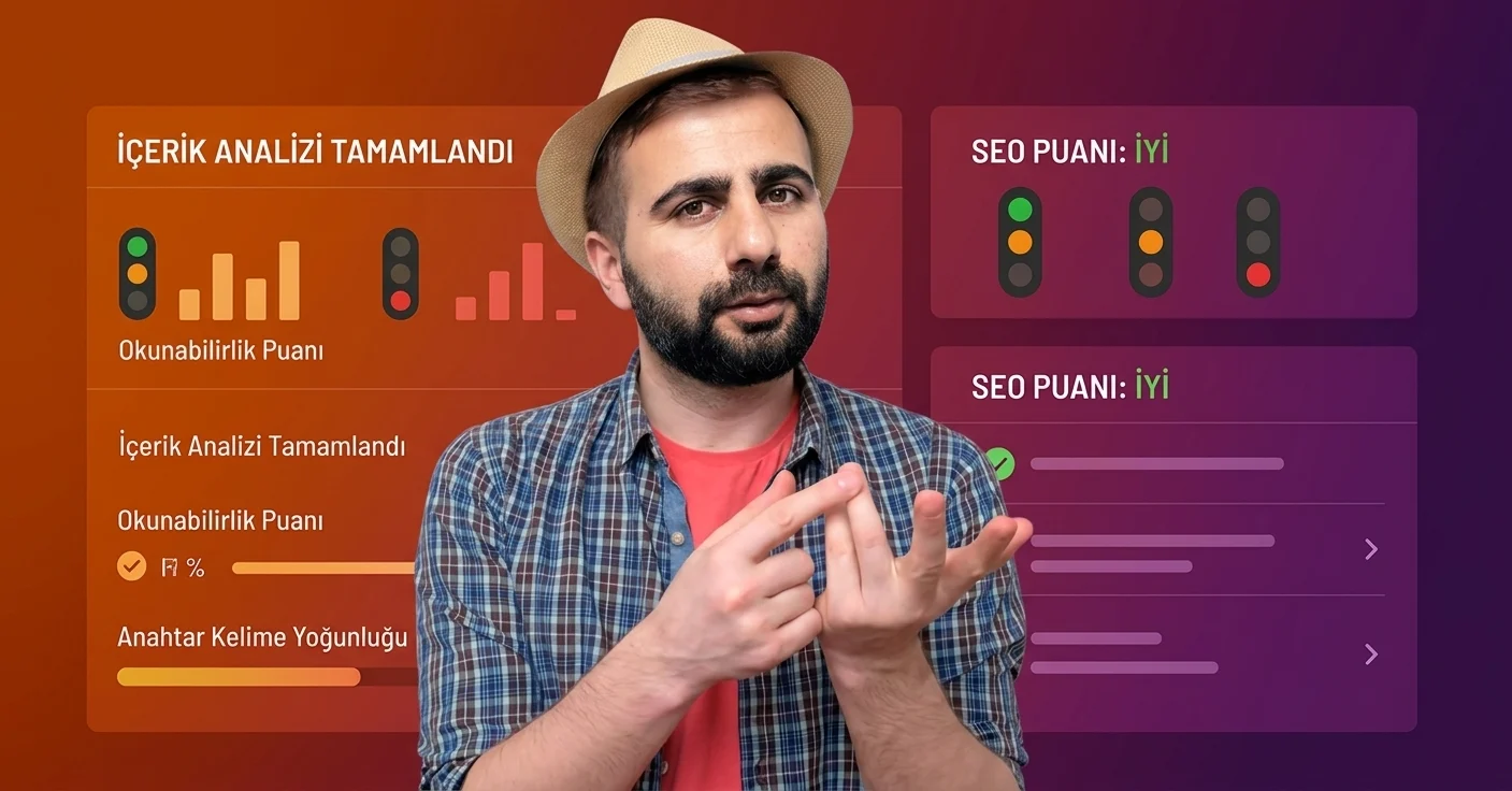 SEO için İdeal Blog Yazısı Uzunluğu Ne Olmalı?