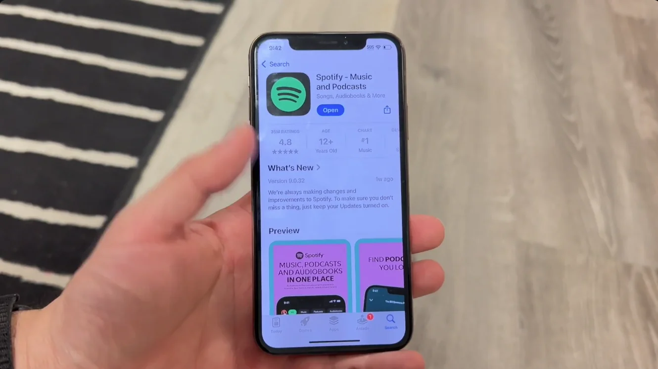 Spotify Çevrimdışısınız Hatası Çözümü
