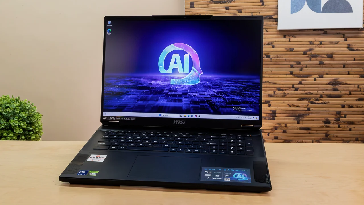 Yapay Zekalı Bilgisayar Kavramı Nedir (AI PC)