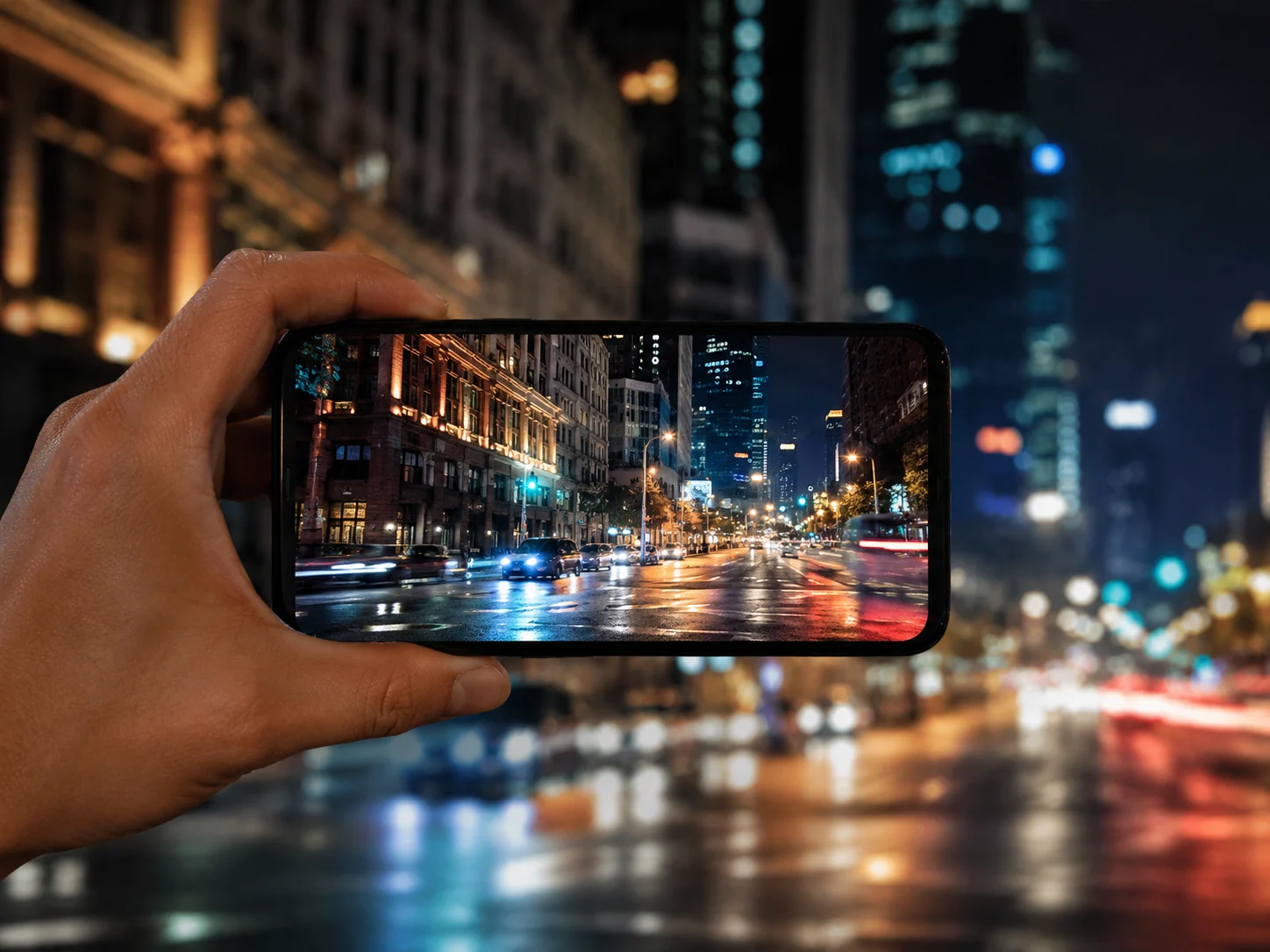 Mikro gimbal teknolojisi nedir