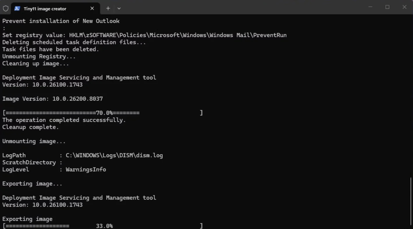 Debloat Yapmak Windows 11 Gerçekten Hızlanıyor mu