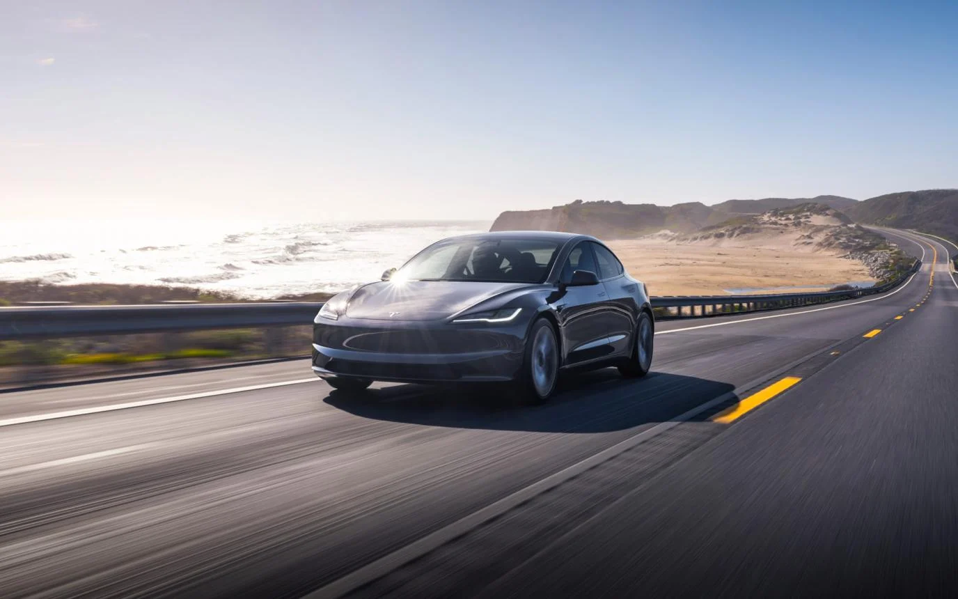 Tesla Araçlarda Menzil Uzatma Yöntemleri