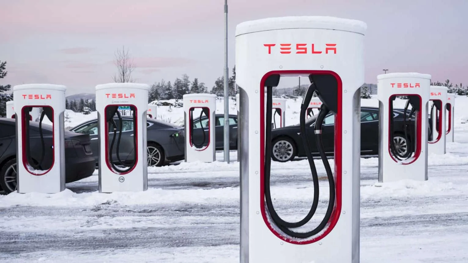 Tesla Araçlarda Menzil Uzatma Yöntemleri