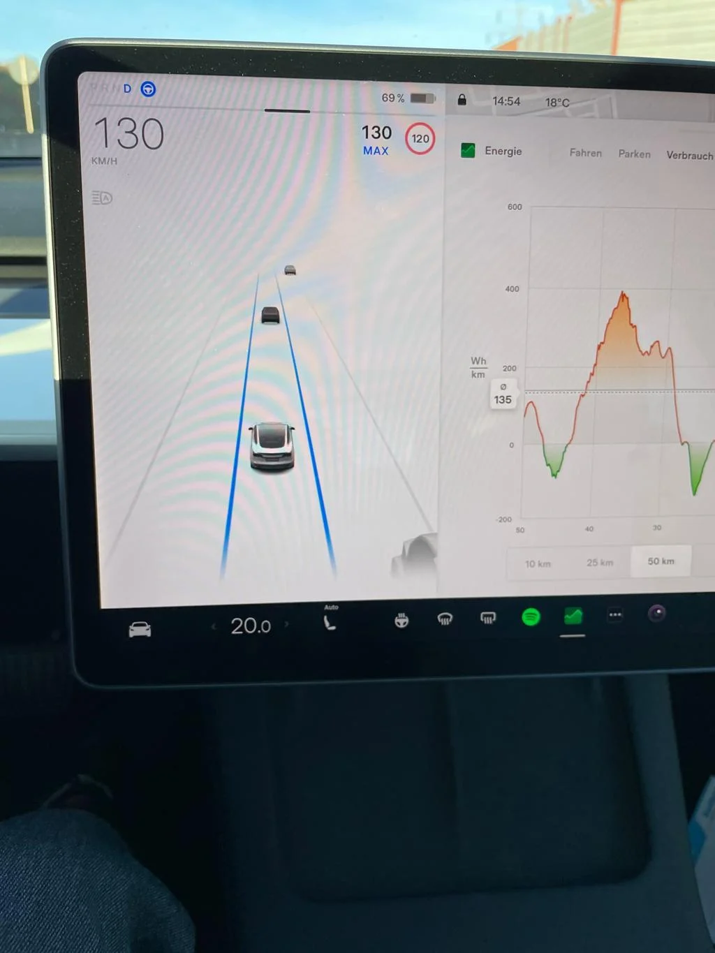 Tesla Araçlarda Menzil Uzatma Yöntemleri
