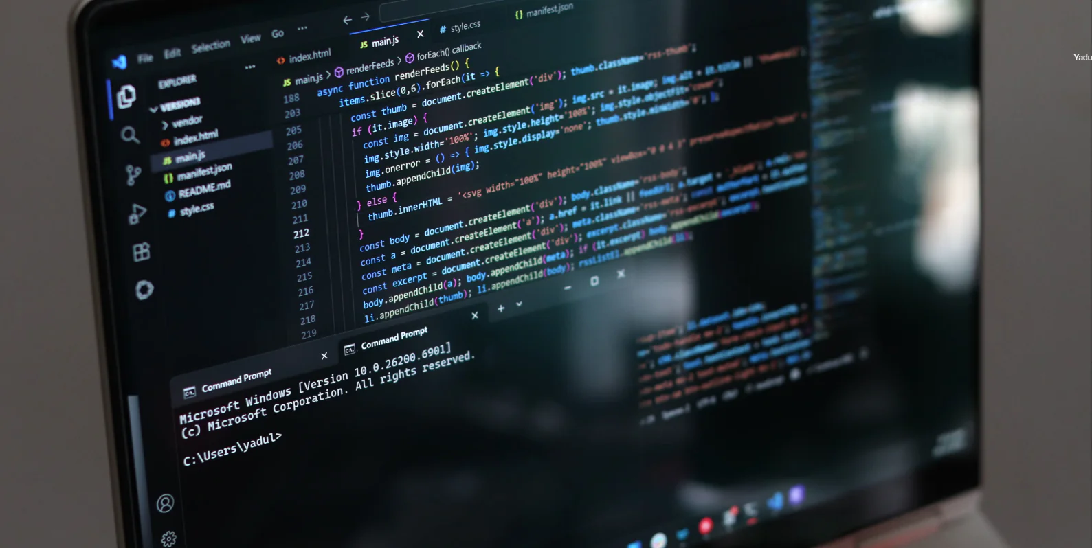 5 Farklı VS Code Alternatifi
