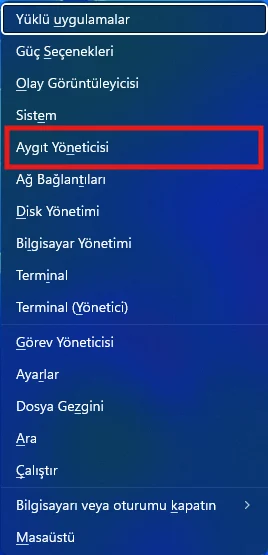 Arka Kamera Çalışmıyor Sorunu İçin 6 Etkili Çözüm