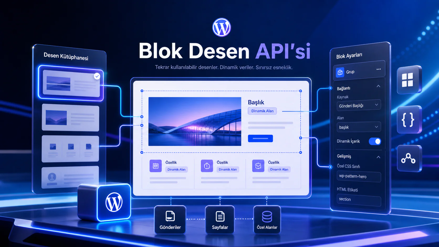 WordPress 6.7