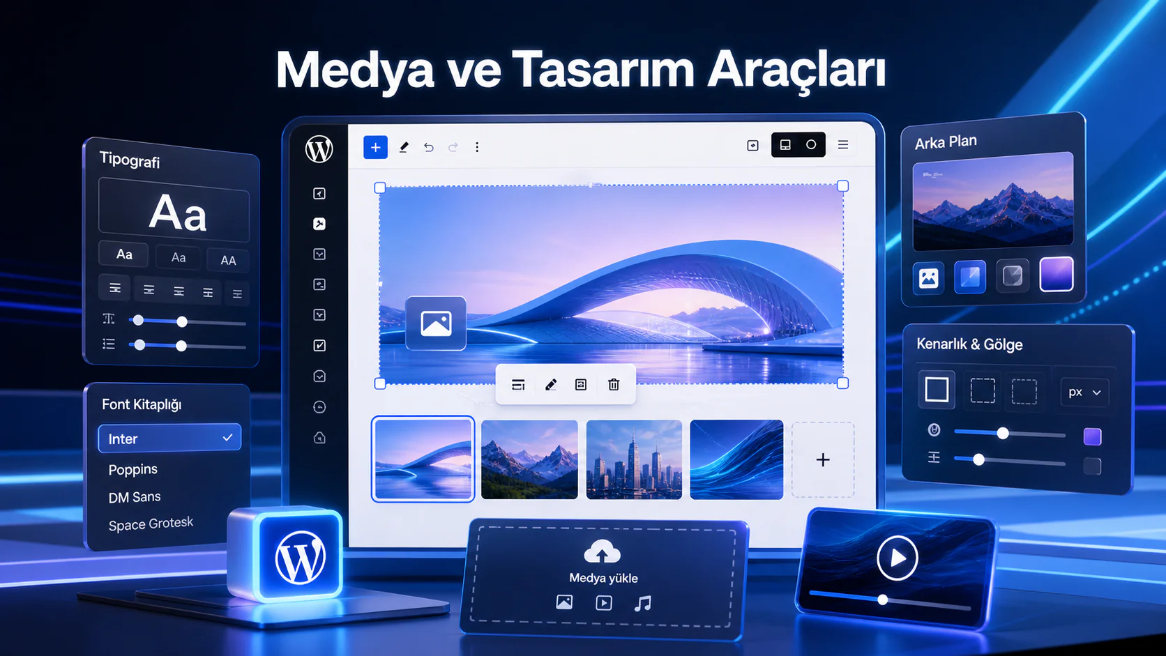 WordPress 7.0 Özellikleri