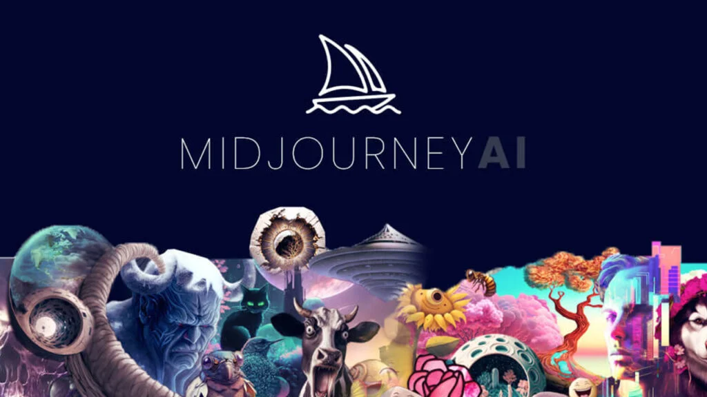 Midjourney nasıl kullanılır