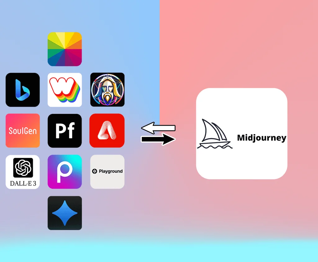 Midjourney Nasıl Kullanılır