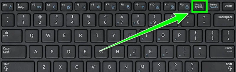 2026'da Chromebookta Ekran Görüntüsü Nasıl Alınır