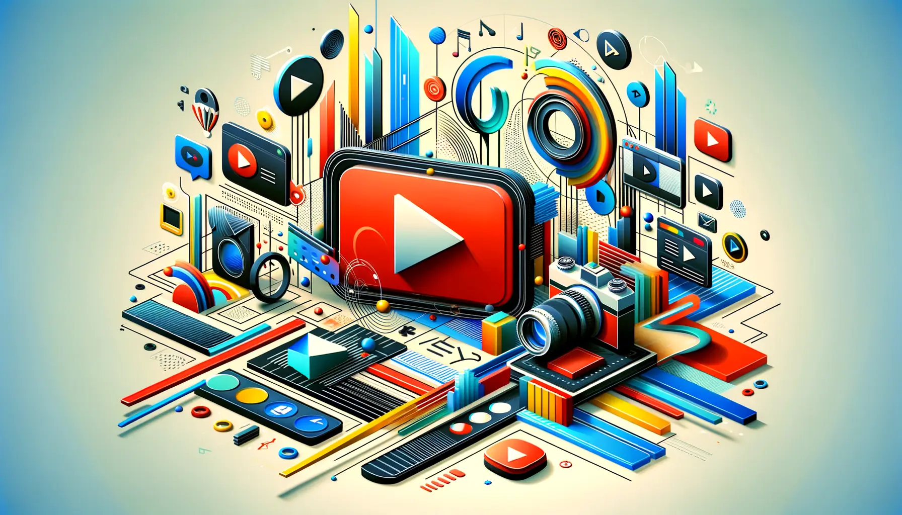 Dikkat Çekici YouTube Küçük Resimleri Nasıl Oluşturulur