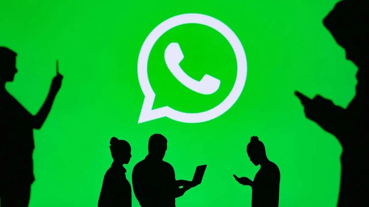 WhatsApp Otomatik Kayıt