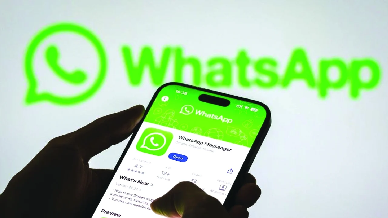 Çift WhatsApp Aynı Anda Nasıl Kullanılır