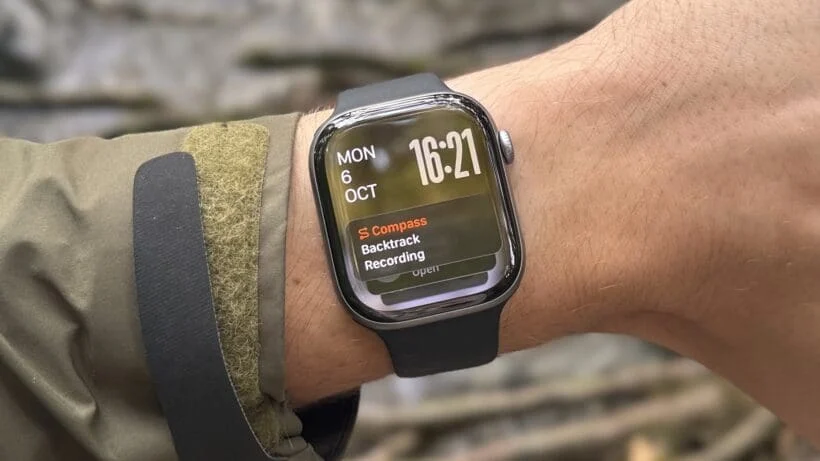 En İyi Akıllı Saat Modelleri 2026 Listesi Apple Watch Series 11 Görünümü