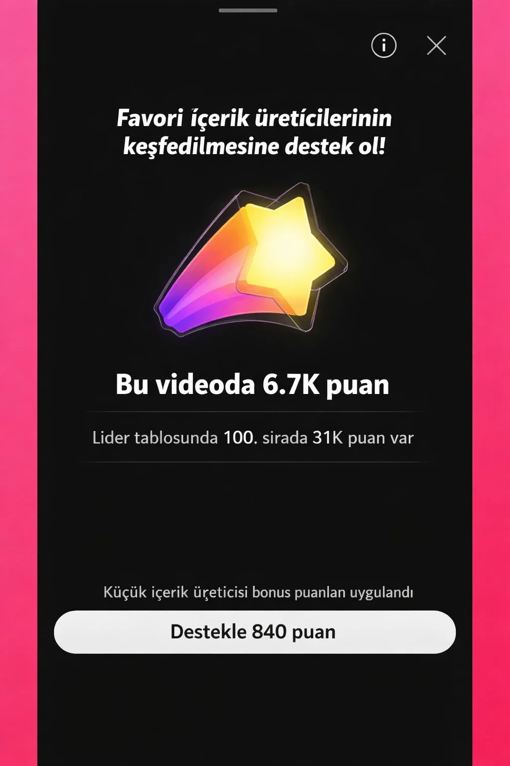 Youtube Hype Özelliği Ne İşe Yarıyor Faydaları Neler