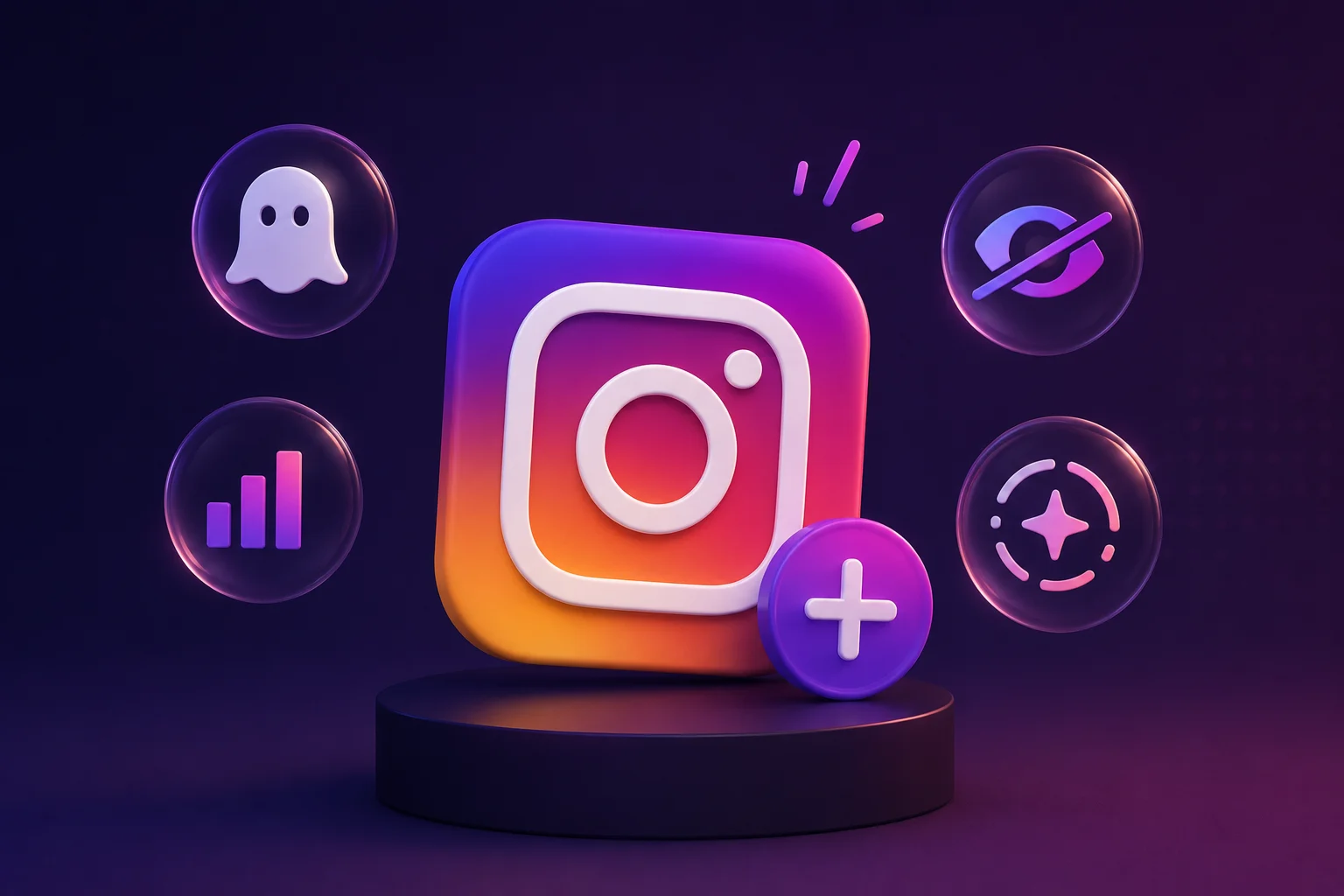 Instagram Plus Nedir, Neler Getirecek