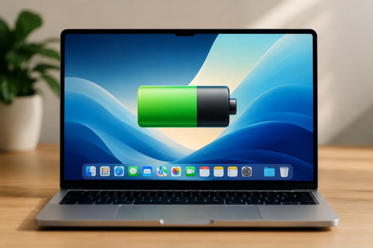 macOS Tahoe'da Hızlı Pil Tüketimi Nasıl Düzeltilir?