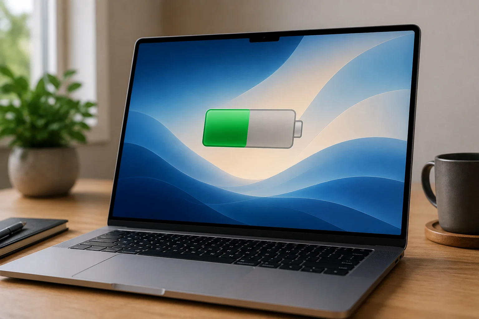 macOS Tahoe'da Hızlı Pil Tüketimi Nasıl Düzeltilir?