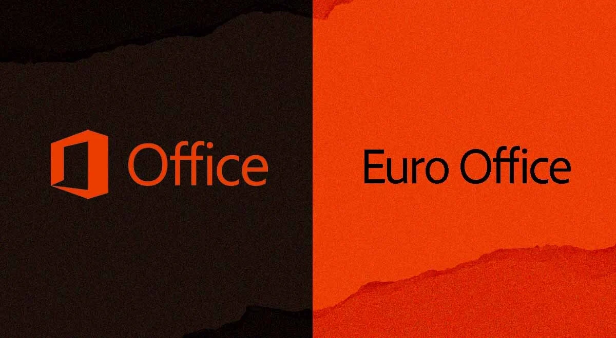 Microsoft Office Rakibi 'Euro Office' Nedir