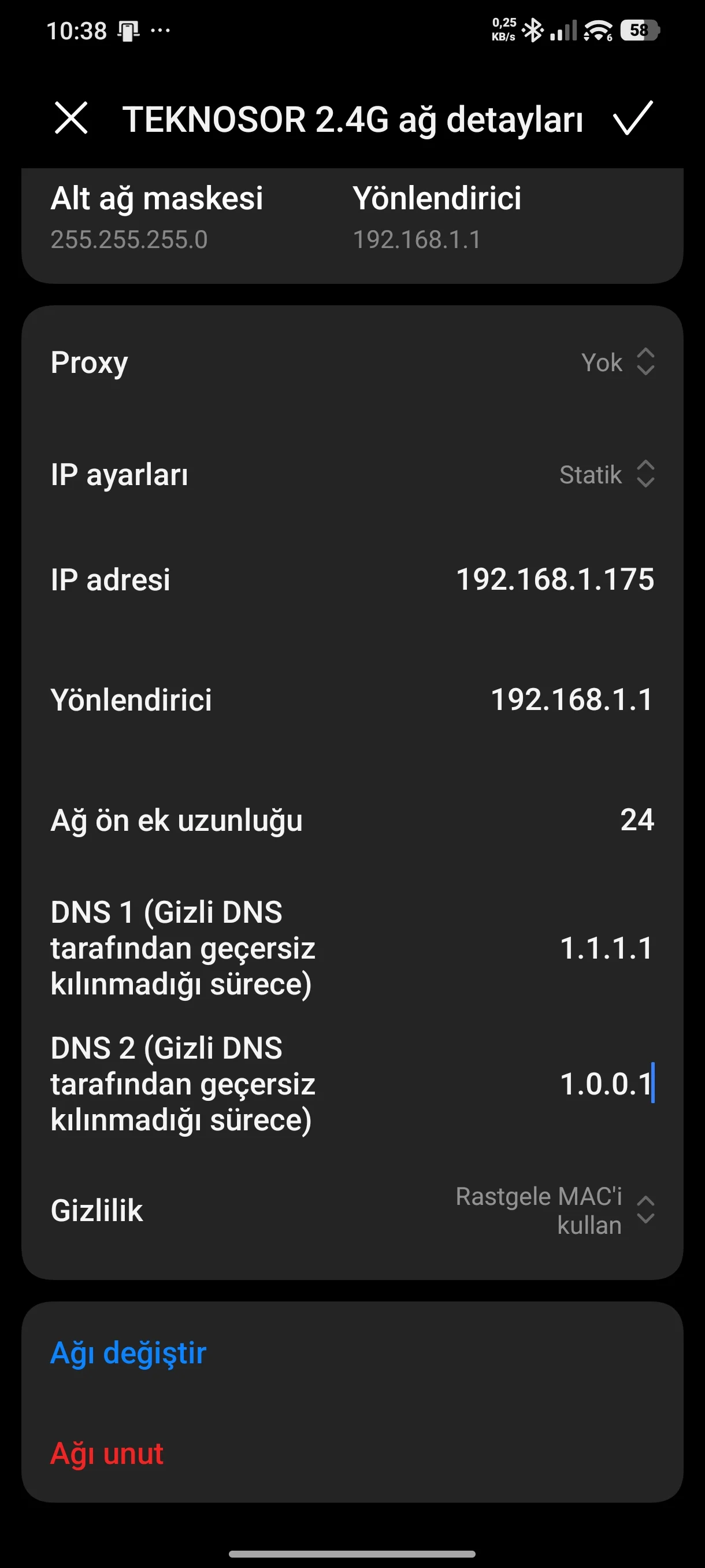 HyperOS 3 Wi-Fi Sorunu Nasıl Çözülür