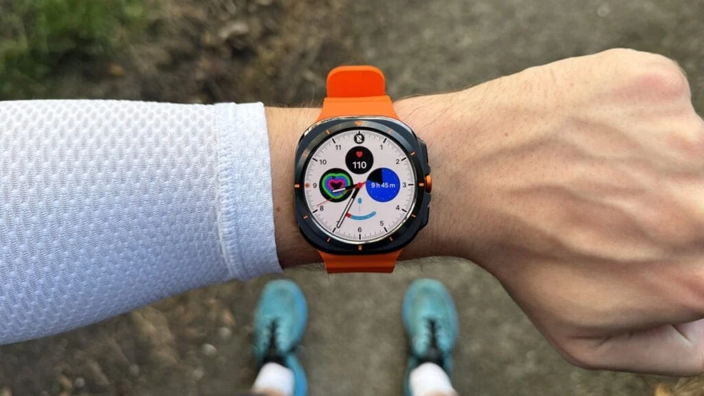 En İyi Akıllı Saat Modelleri 2026 Listesi Samsung Galaxy Watch Ultra Görüümü