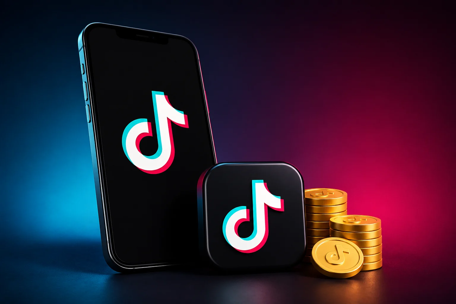 TikTok Ücretli Mi