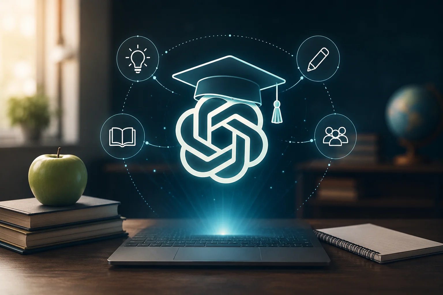 Öğretmenlere Özel 'ChatGPT For Teachers' Nedir, Nasıl Kullanılır