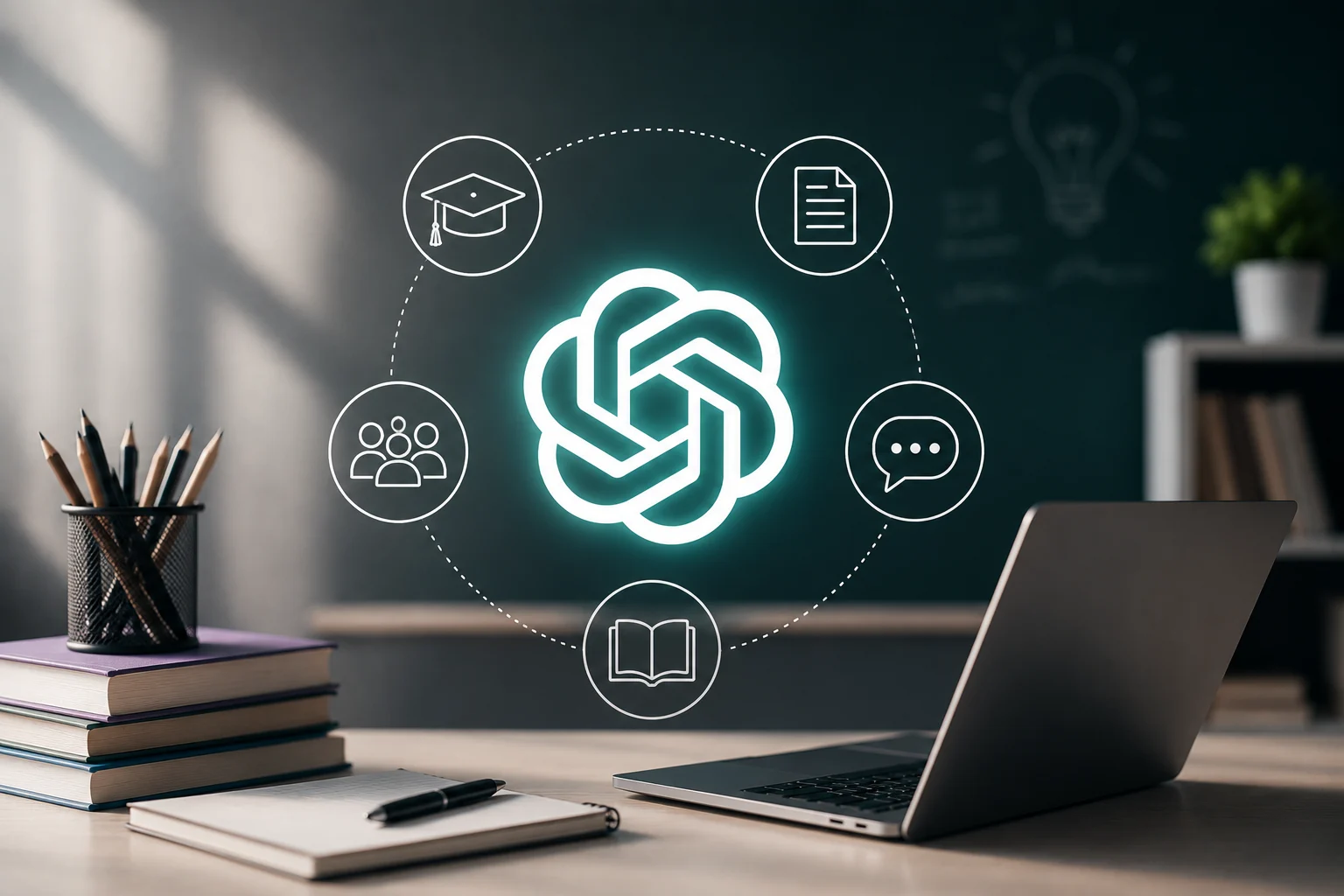 Öğretmenlere Özel 'ChatGPT For Teachers' Nedir, Nasıl Kullanılır