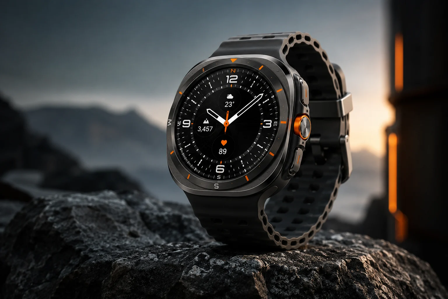 Samsung Galaxy Watch Ultra 2: Özellikleri, Yenilikleri ve Merak Edilenler