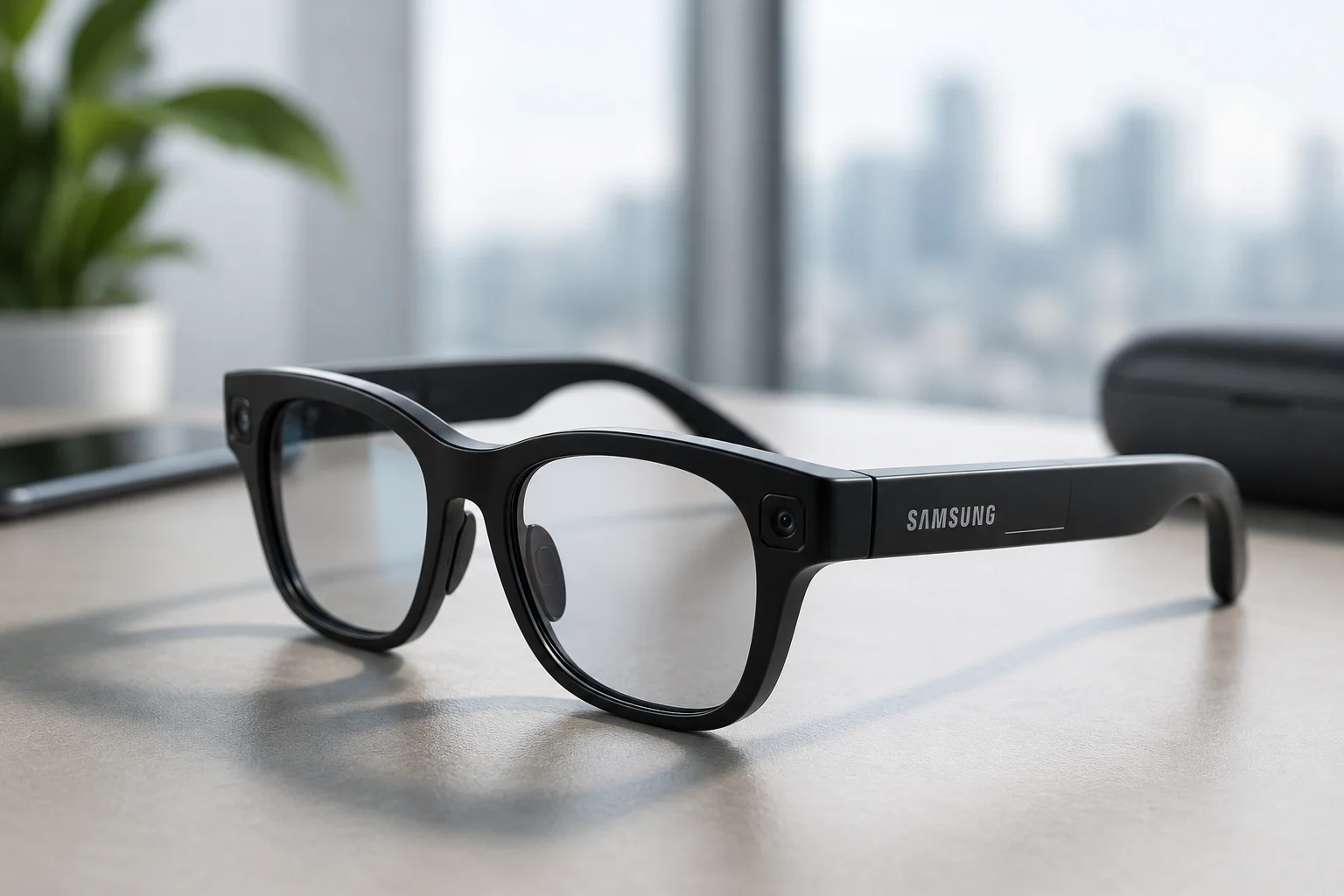 Samsung Galaxy Glasses Nedir, Özellikleri, Yapay Zekâ Yetenekleri ve Çıkış Tarihi