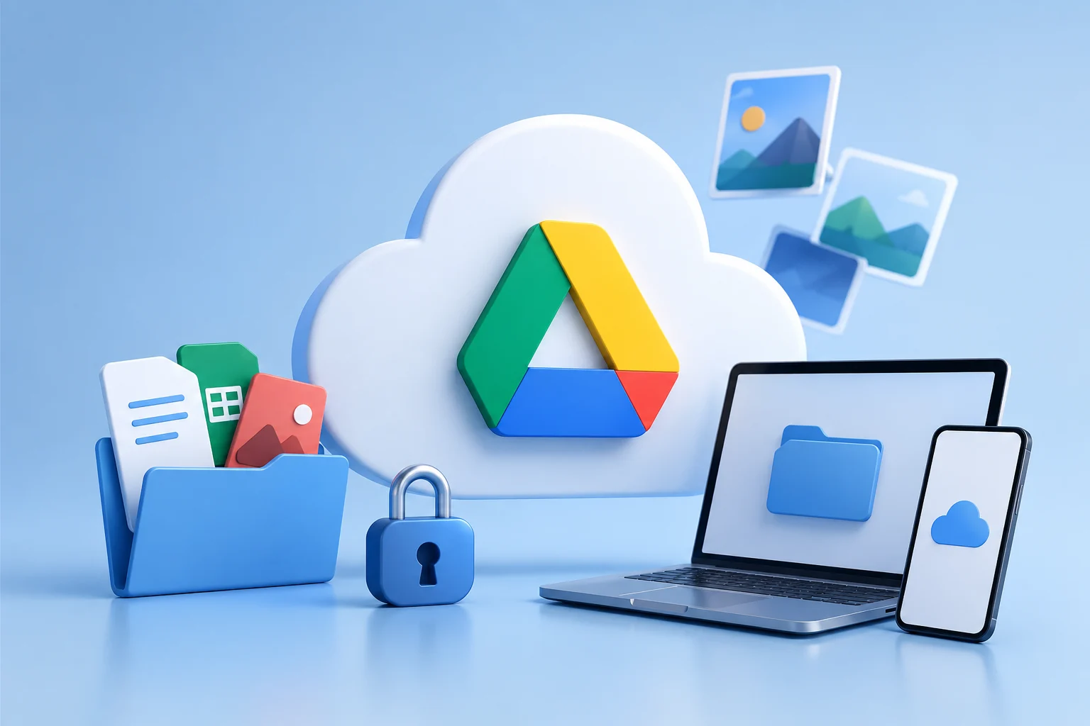 Güncel Google Drive Depolama Alanı Ücretleri ve Paket Detayları