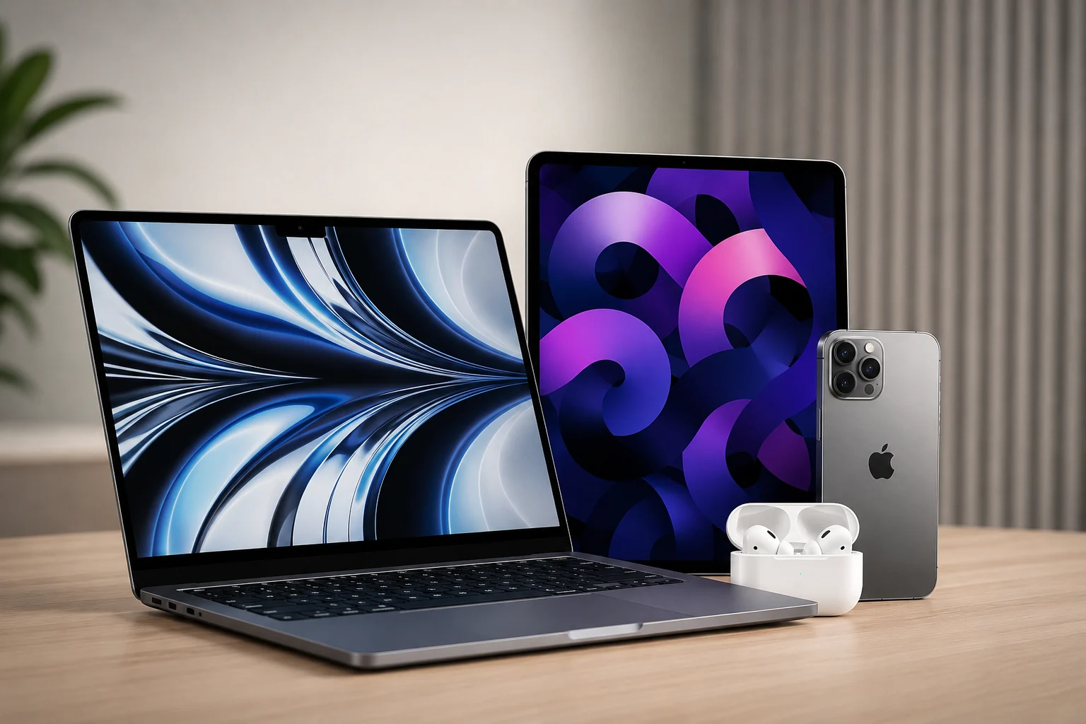 Güncel MacBook ve iPad fiyatları ile Apple dizüstü ve tablet modellerinin yeni fiyat listesi belli oldu