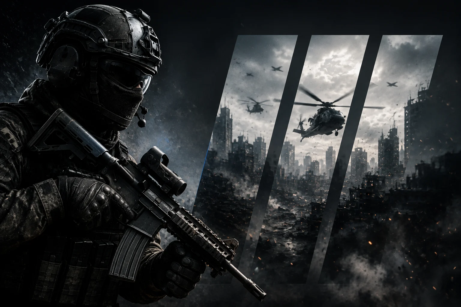 Call of Duty: Modern Warfare 4 Sistem Gereksinimleri