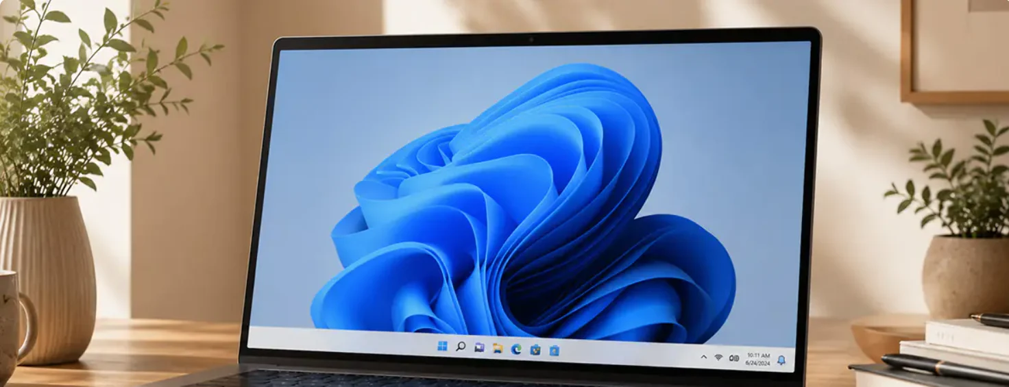 Windows 11 Oyunlarda Görev Çubuğu Sorunu