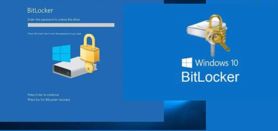 BitLocker Aygıt Hatası Nasıl Çözülür
