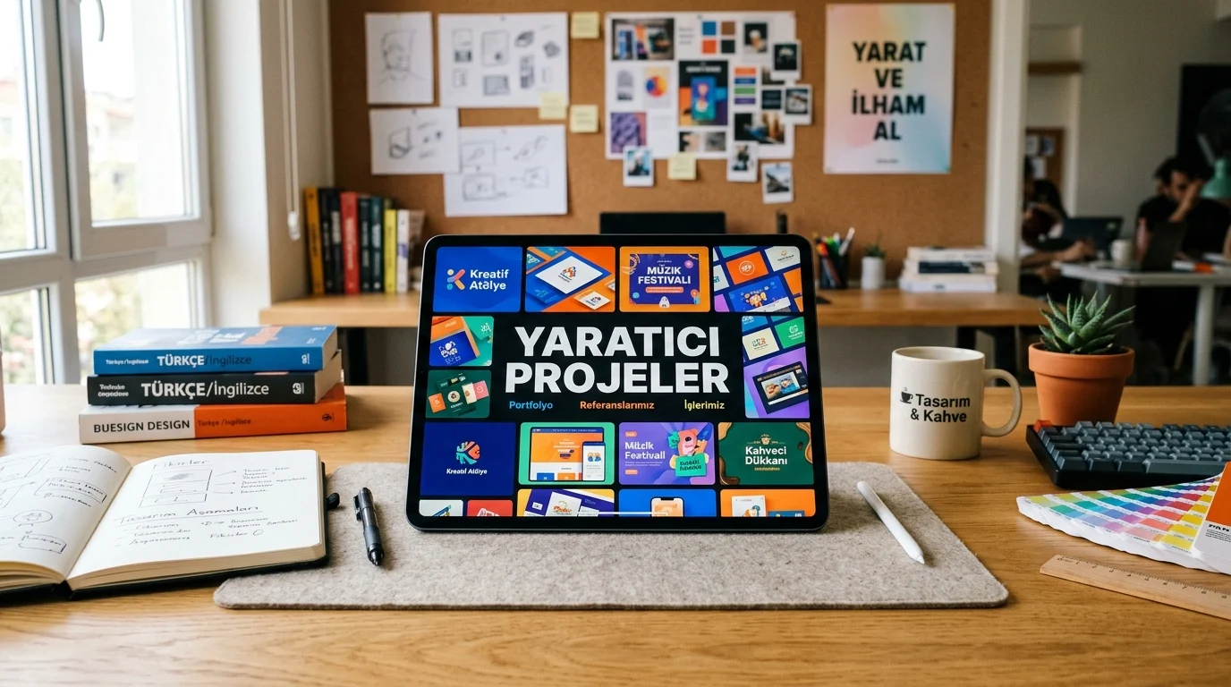 Elementor Temaları yaratıcı portföy projelerinde güçlü görsel anlatım ve esnek düzenler sunuyor.