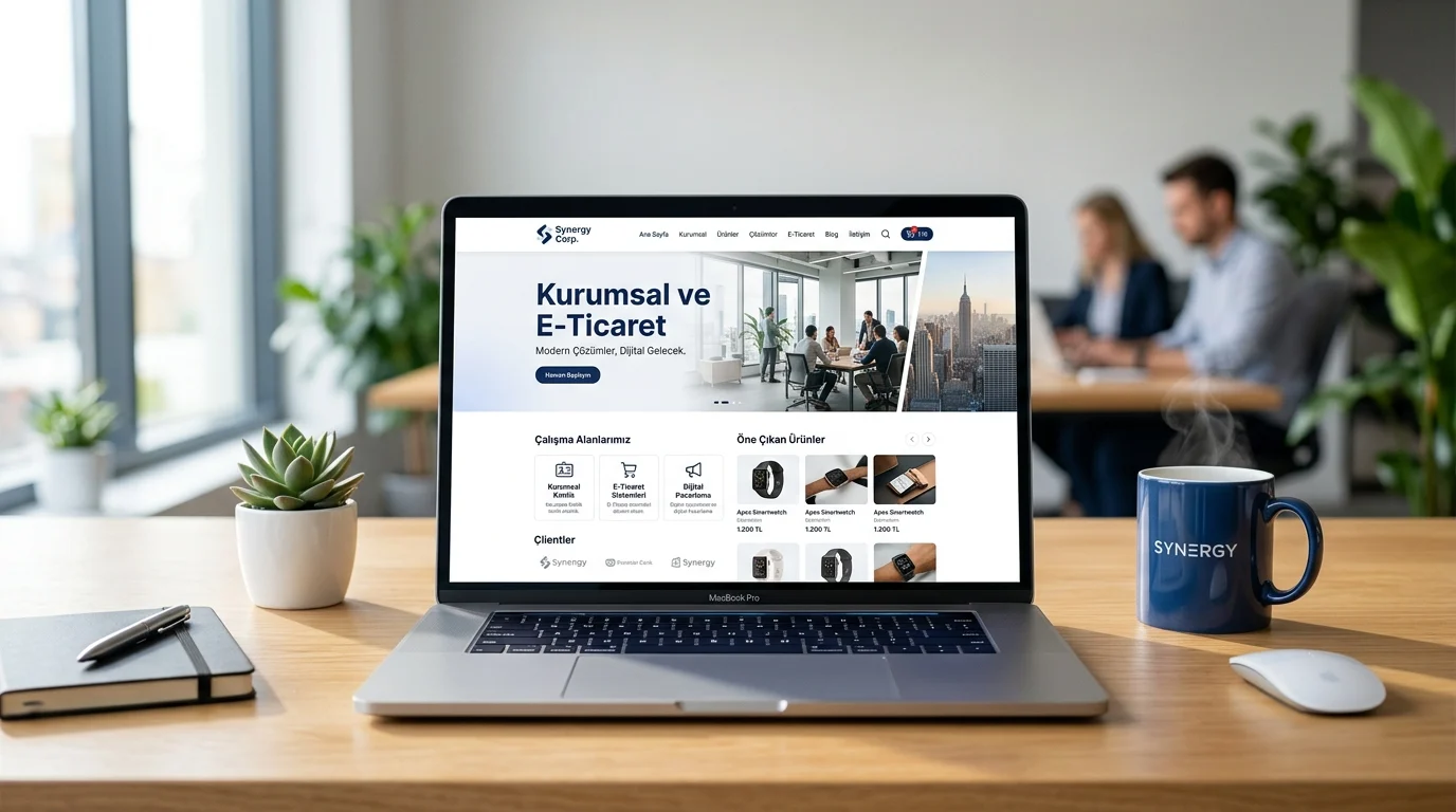 Elementor Temaları kurumsal ve e-ticaret projelerinde profesyonel görünüm sağlayan yapıları bir araya getiriyor.