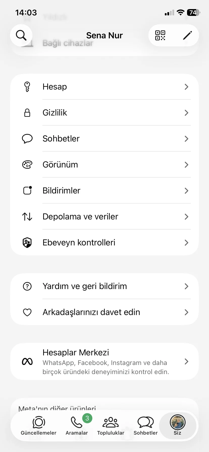 whatsapp ebeveyn kontrolü whatsapp ebeveyn kontrolü nedir ve nasıl açılır? çocuklarınızın whatsapp kullanımını güvenli hale getirin.