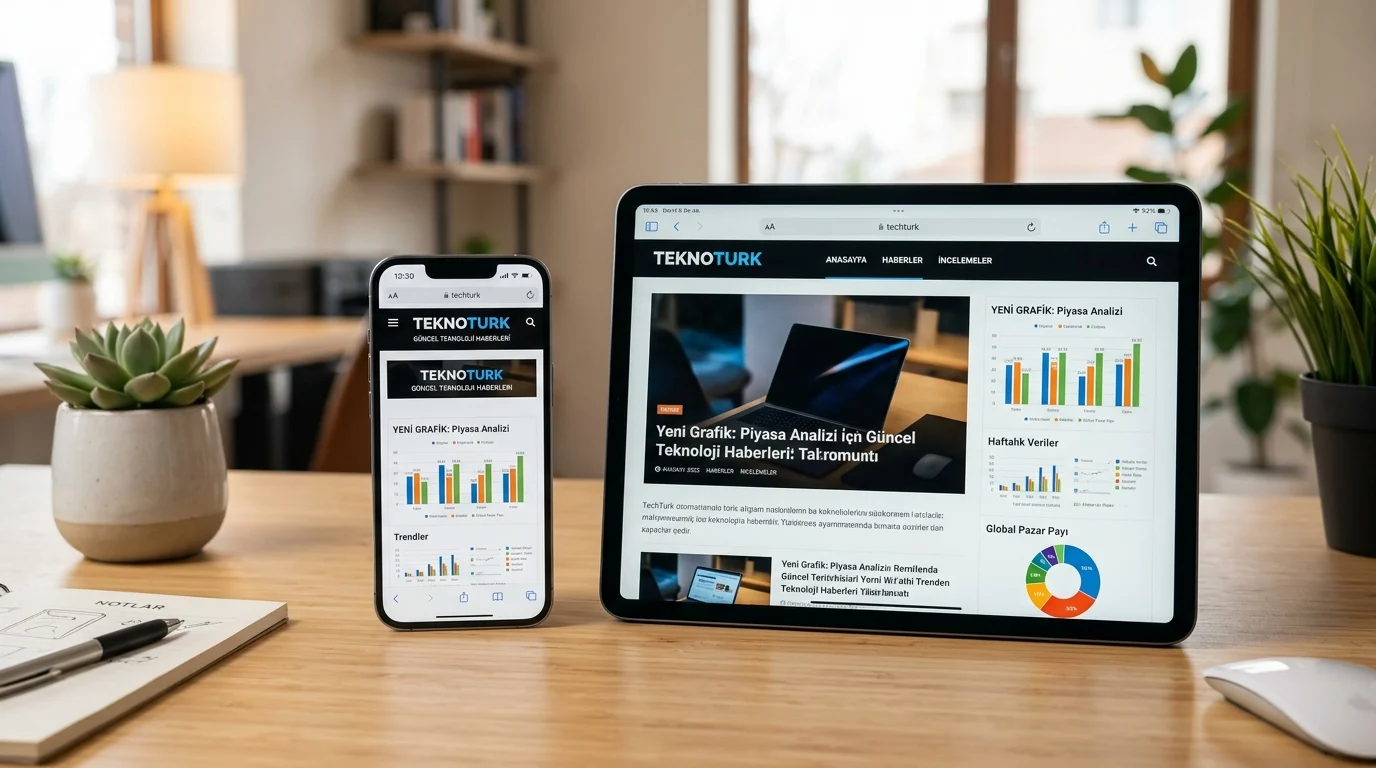 WordPress grafik widget’ları, mobil uyumlu içeriklerde istatistiklerin farklı ekranlarda okunmasını destekler.