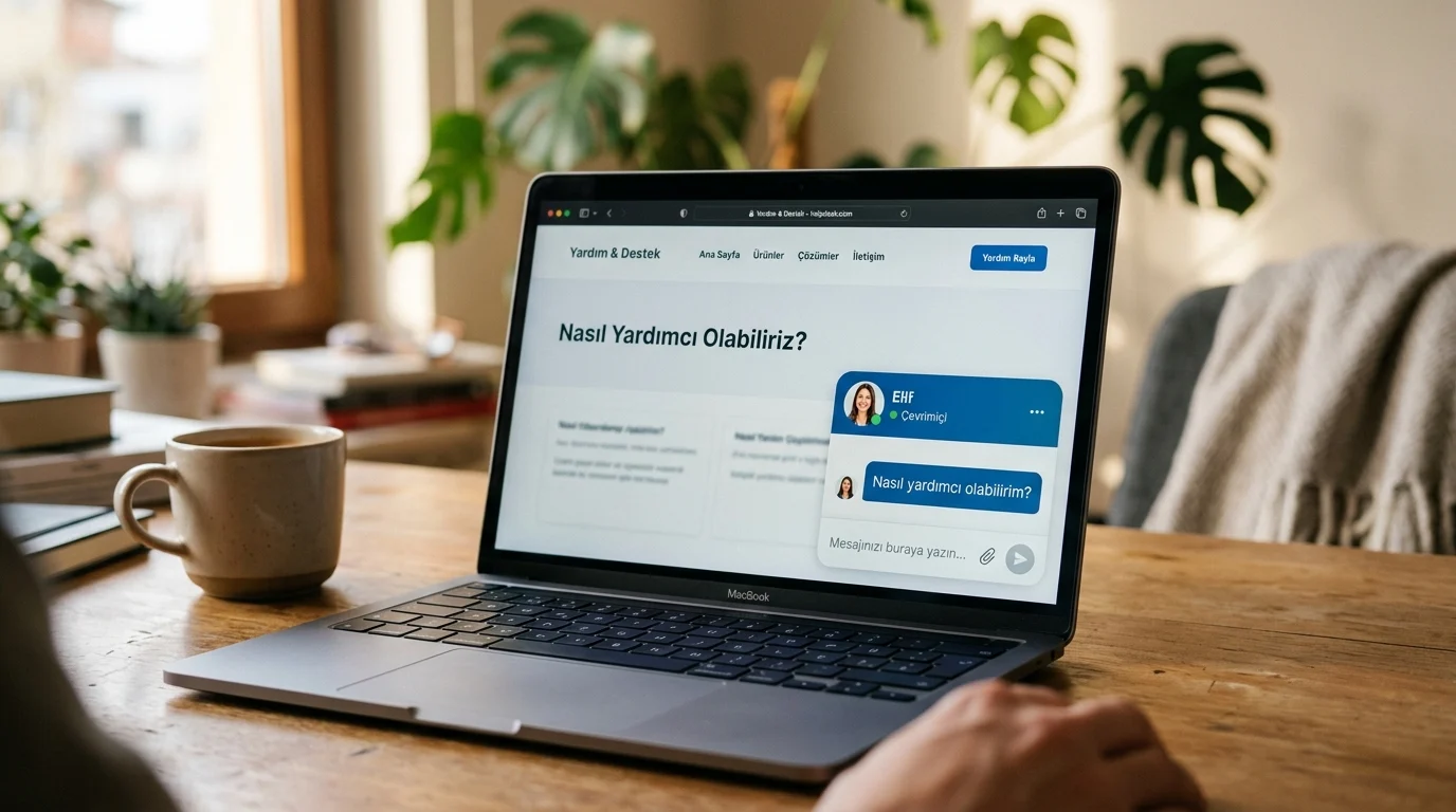 WordPress mesajlaşma eklentileri, ziyaretçilere site üzerinden hızlı canlı destek sunmayı kolaylaştırıyor.