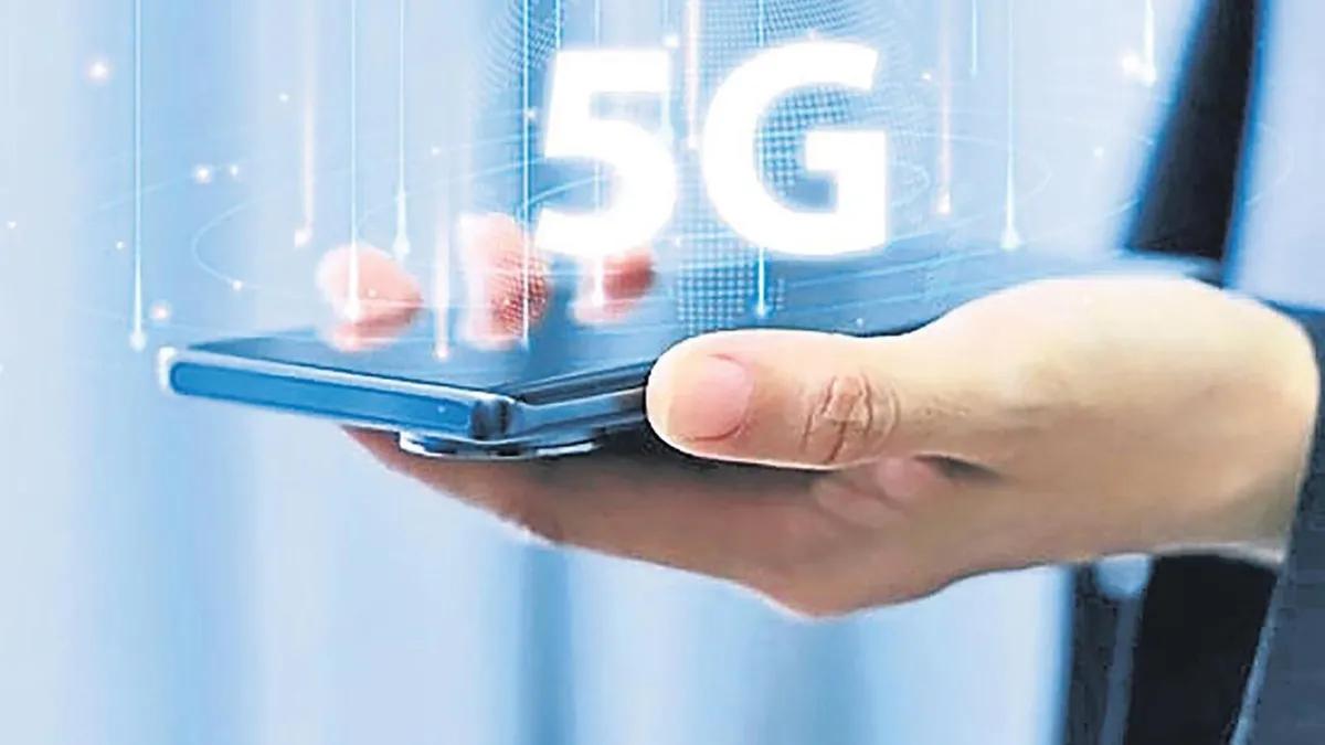 Xiaomi Telefonda 5G Fatura Ayarı