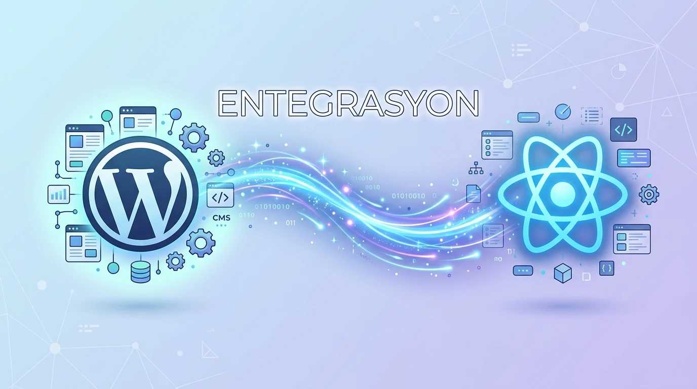 wp-scripts ile WordPress geliştirme, React tabanlı bileşenlerle entegrasyon sürecini daha pratik kılar.
