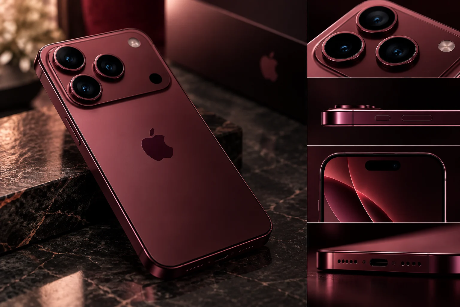 iPhone 18 Pro Max İncelemesi: Apple’ın Yeni Amiral Gemisi Neler Sunuyor