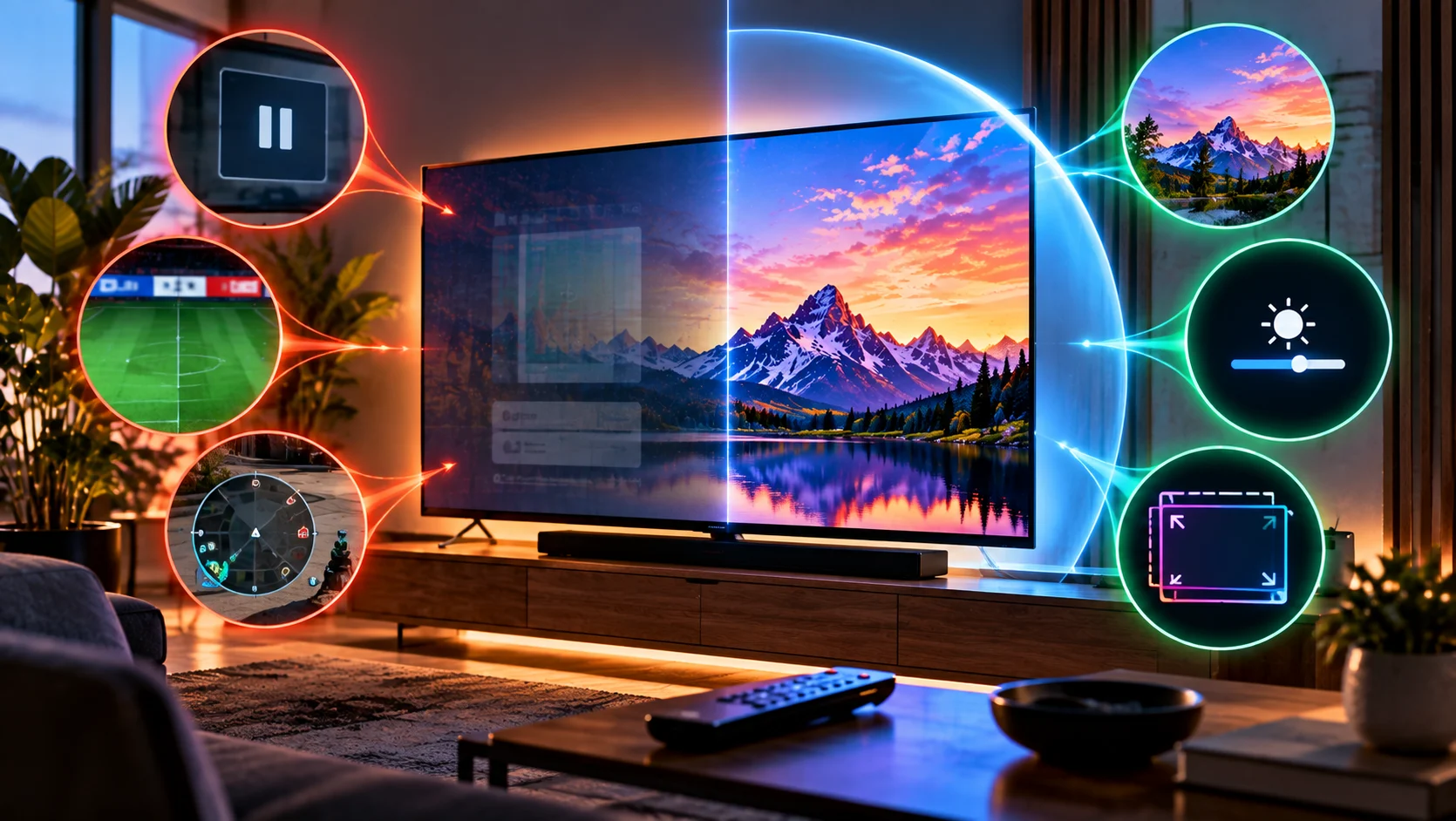 Oled Ekran Yanığına Karşı Önlemler