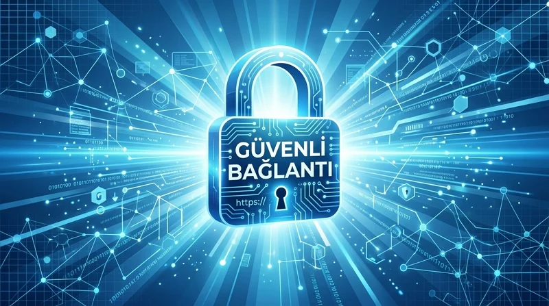 HTTPS Sunucusunda HSTS Eksik olduğunda, bağlantı güvenliği saldırılara karşı daha zayıf kalabilir.