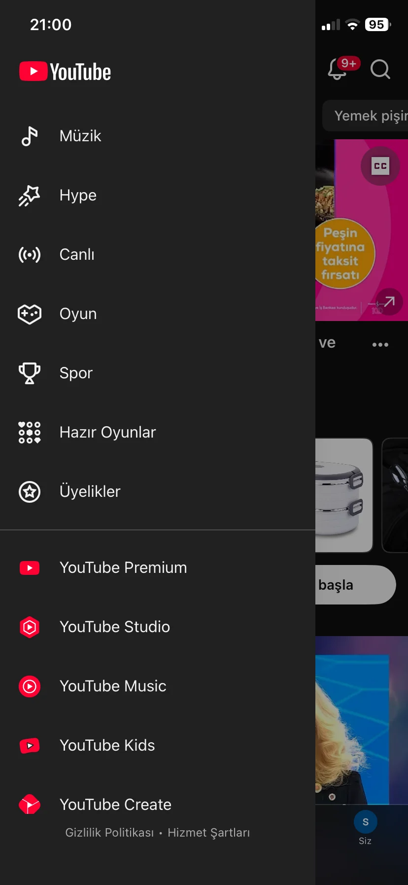 Hazır Oyunlar Hazır Oyunlar