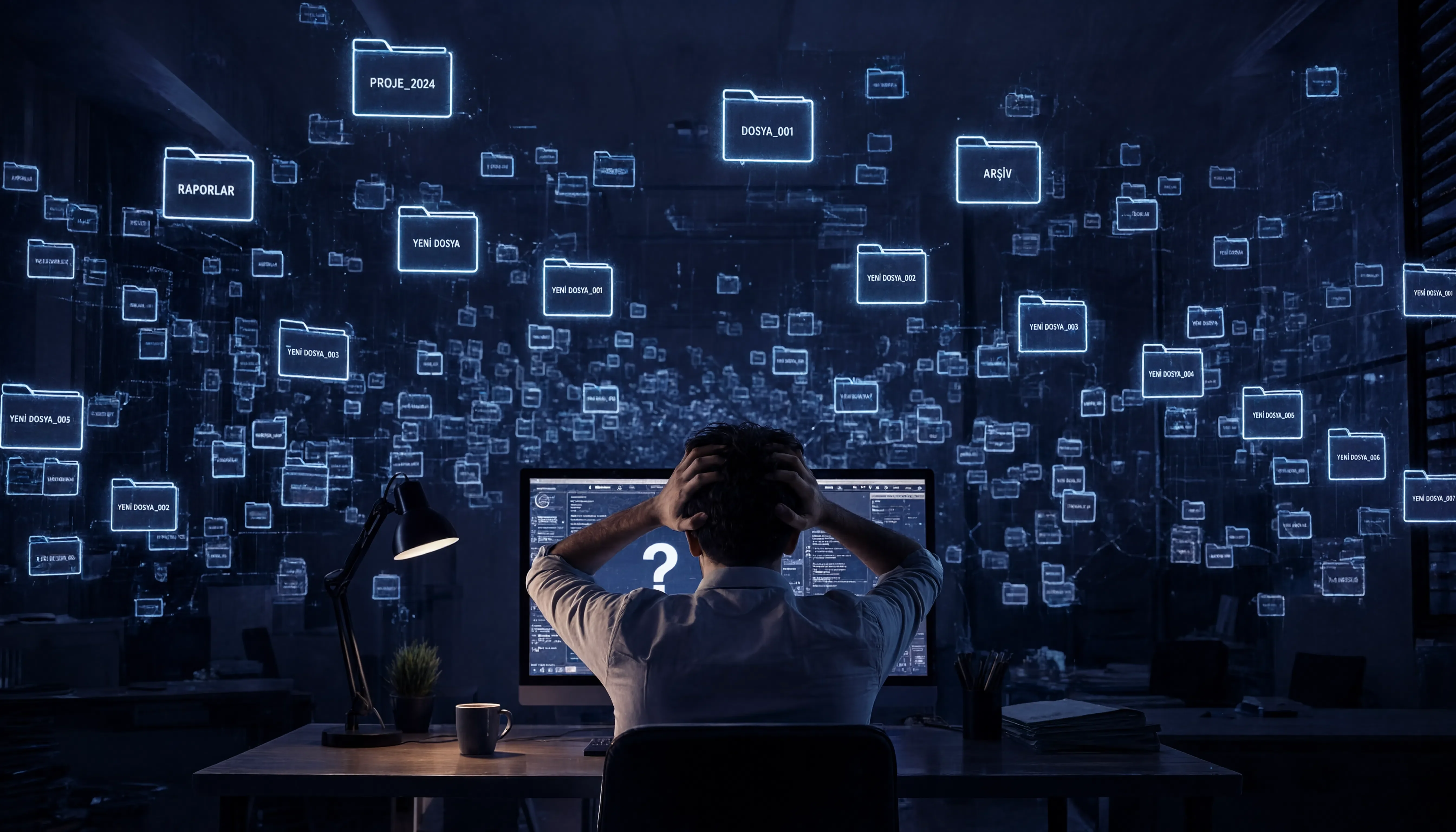 OneDrive Dosyaları Çift Görünüyor Sorunu için 4 Çözüm