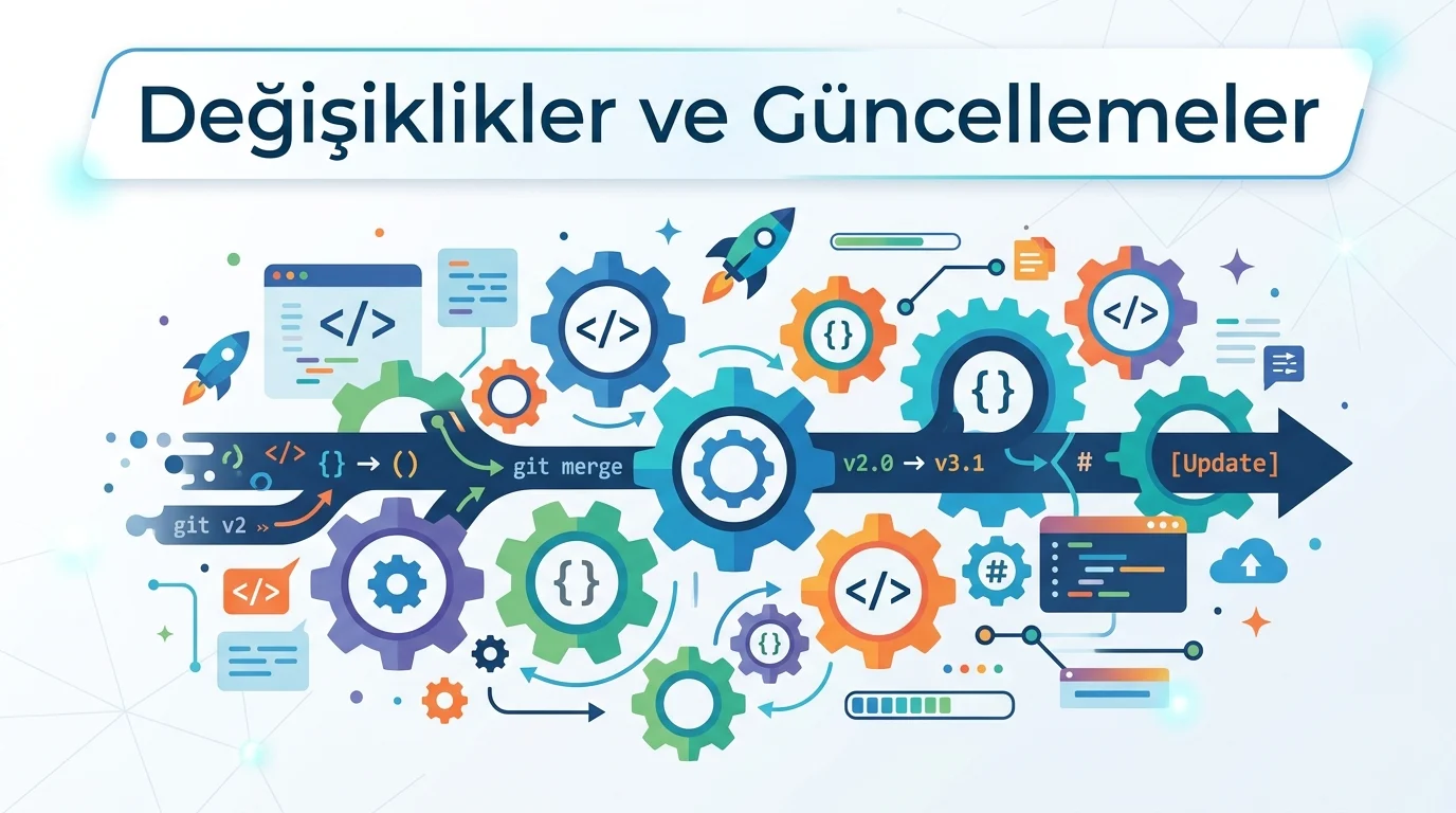 PHP 8.5 Yenilikleri güncellenen yapılarla kod geliştirme sürecini daha düzenli hale getiriyor
