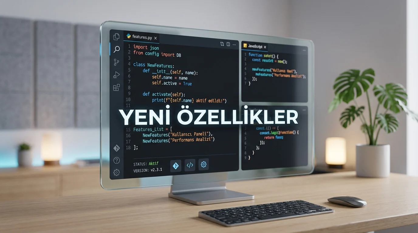 PHP 8.5 Yenilikleri yeni özelliklerle geliştiricilerin günlük çalışma akışını kolaylaştırıyor